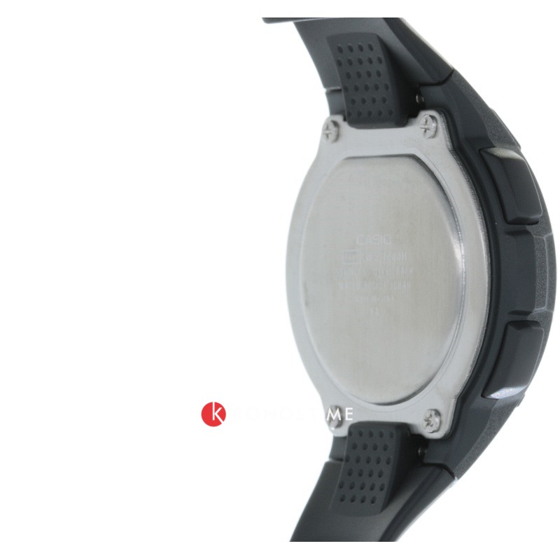 Фотография часов Casio Collection LWS-1000H-1A_23