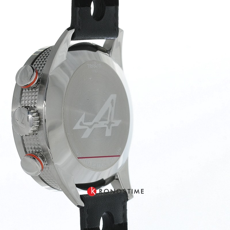 Фотография часов Tissot Alpine On Board Automatic Chronograph T123.427.16.081.00_13