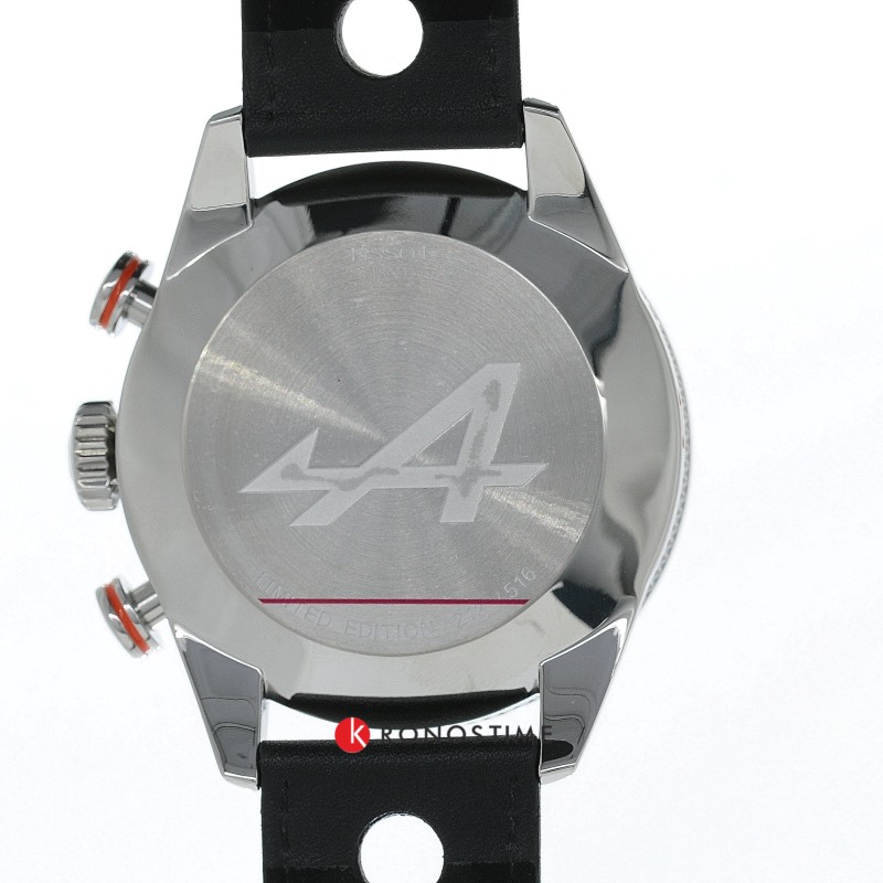 Фотография часов Tissot Alpine On Board Automatic Chronograph T123.427.16.081.00_19