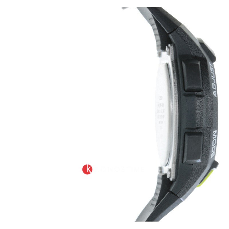 Фотография часов Casio Collection LWS-1000H-1A_26