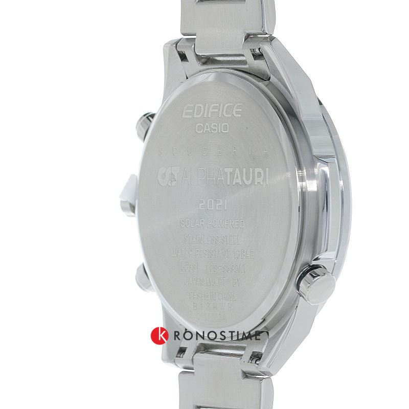 Фотография часов Casio Edifice EFS-S590AT-1A_16