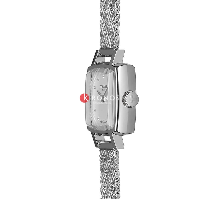 Фотография часов Tissot Lovely Square T058.109.11.036.00_5