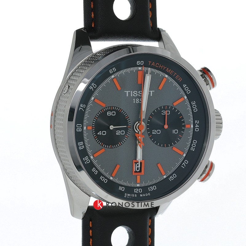 Фотография часов Tissot Alpine On Board Automatic Chronograph T123.427.16.081.00_34