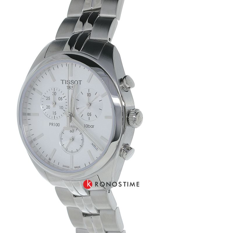 Фотография часов Tissot PR 100 Сhronograph T101.417.11.031.00_40