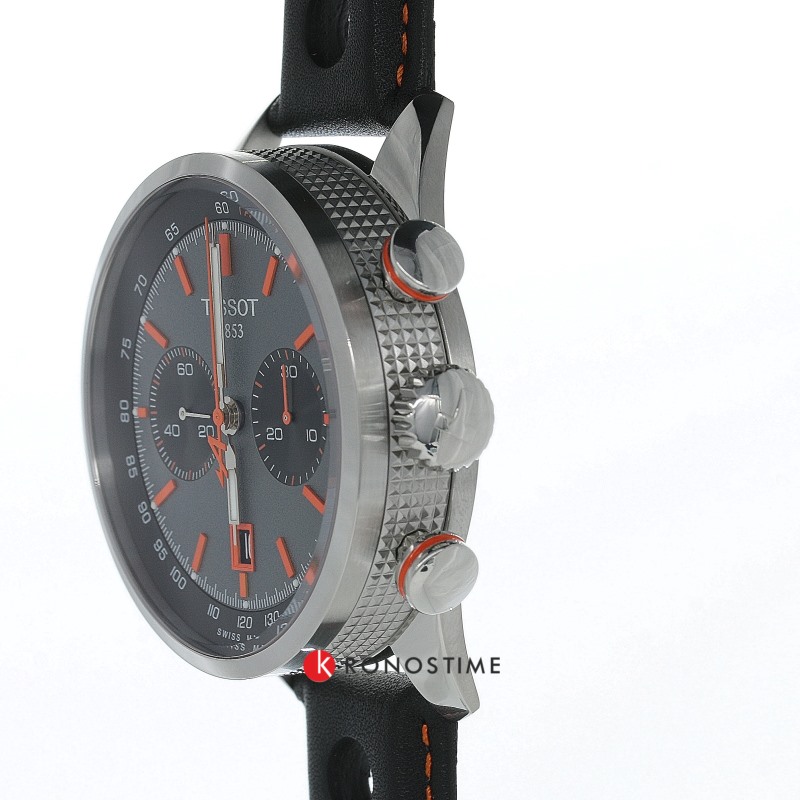 Фотография часов Tissot Alpine On Board Automatic Chronograph T123.427.16.081.00_6