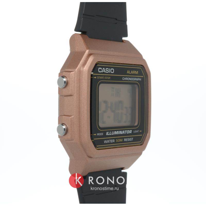 Фотография часов Casio Collection W-217HM-5A_31