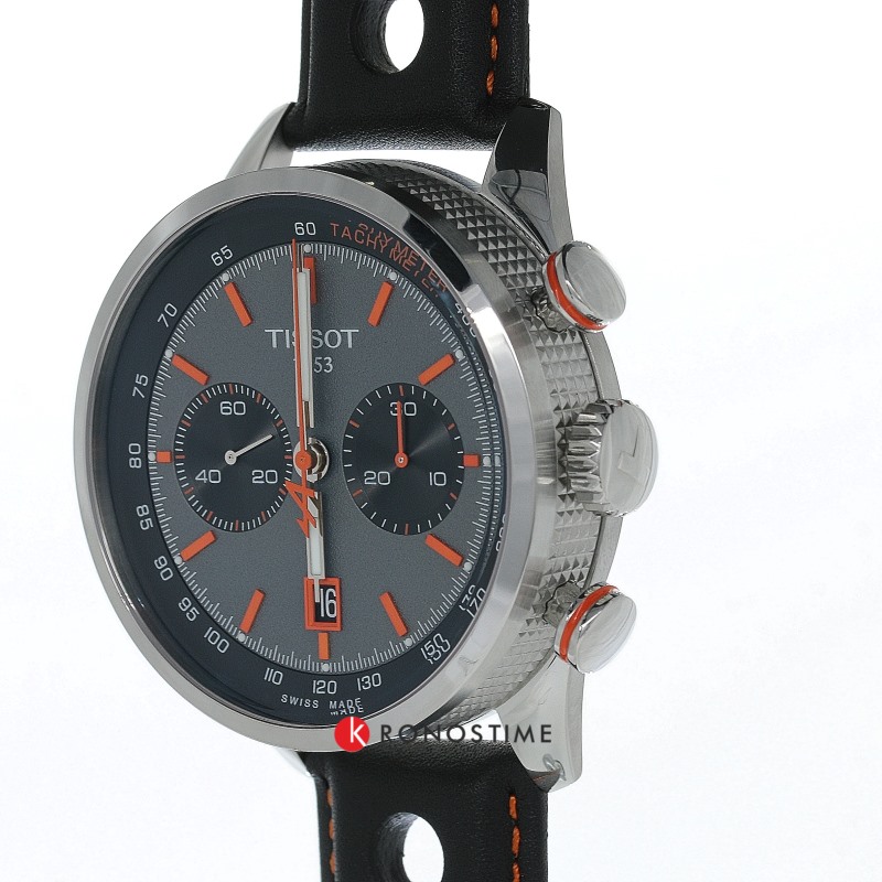 Фотография часов Tissot Alpine On Board Automatic Chronograph T123.427.16.081.00_4