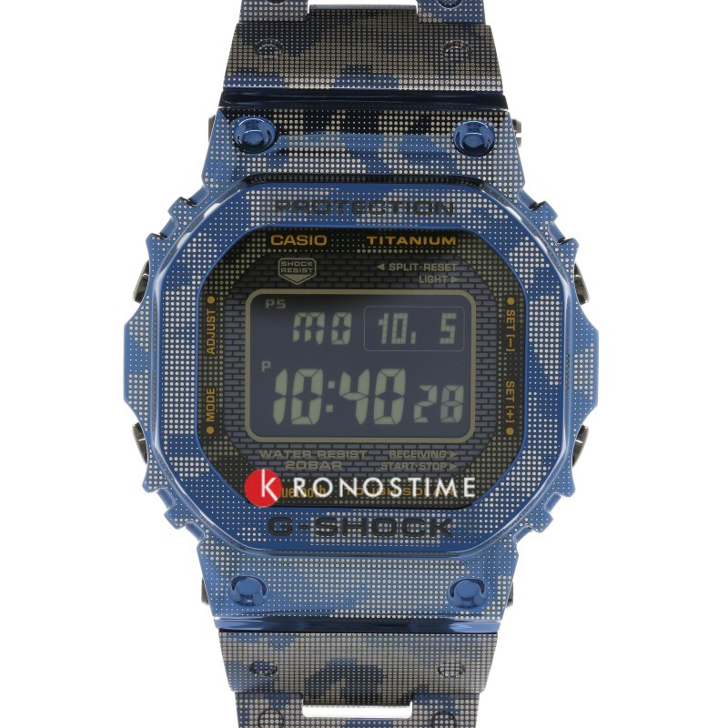 Фотография часов Casio G-Shock GMW-B5000TCF-2