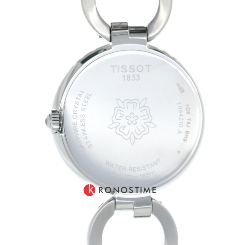 Фотография часов Tissot Flamingo T094.210.11.116.00_17