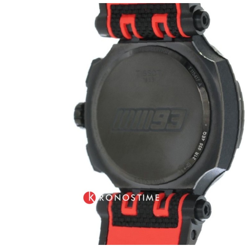 Фотография часов Tissot T-Race Marc Marquez 2019 T115.417.37.057.01_20