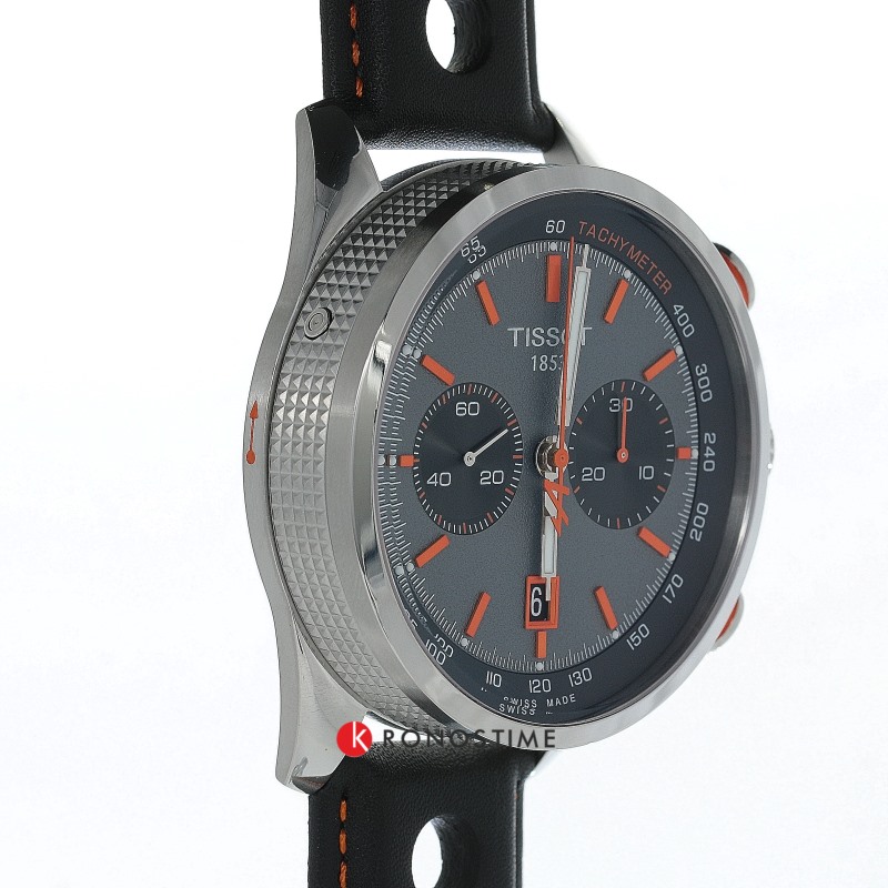 Фотография часов Tissot Alpine On Board Automatic Chronograph T123.427.16.081.00_32