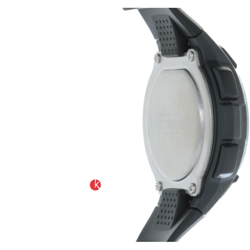 Фотография часов Casio Collection LWS-1000H-1A_24