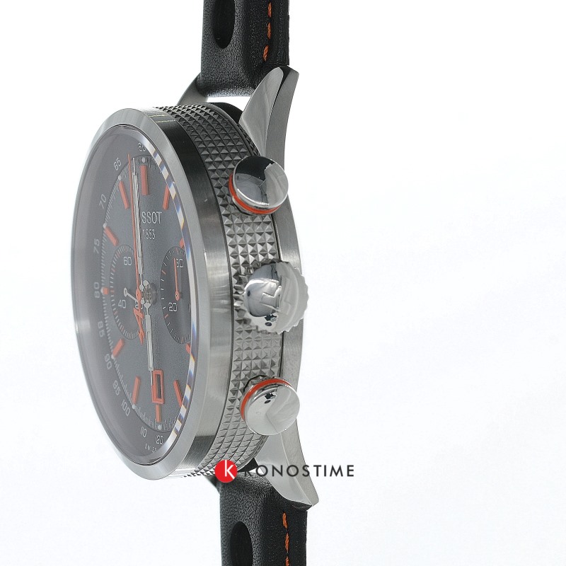 Фотография часов Tissot Alpine On Board Automatic Chronograph T123.427.16.081.00_7