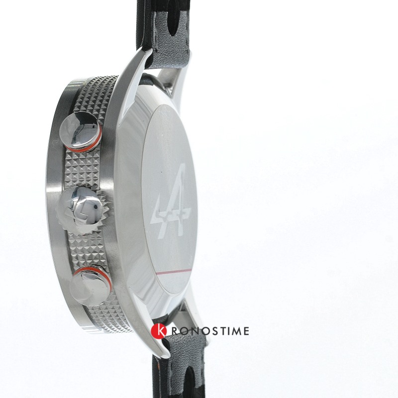 Фотография часов Tissot Alpine On Board Automatic Chronograph T123.427.16.081.00_11