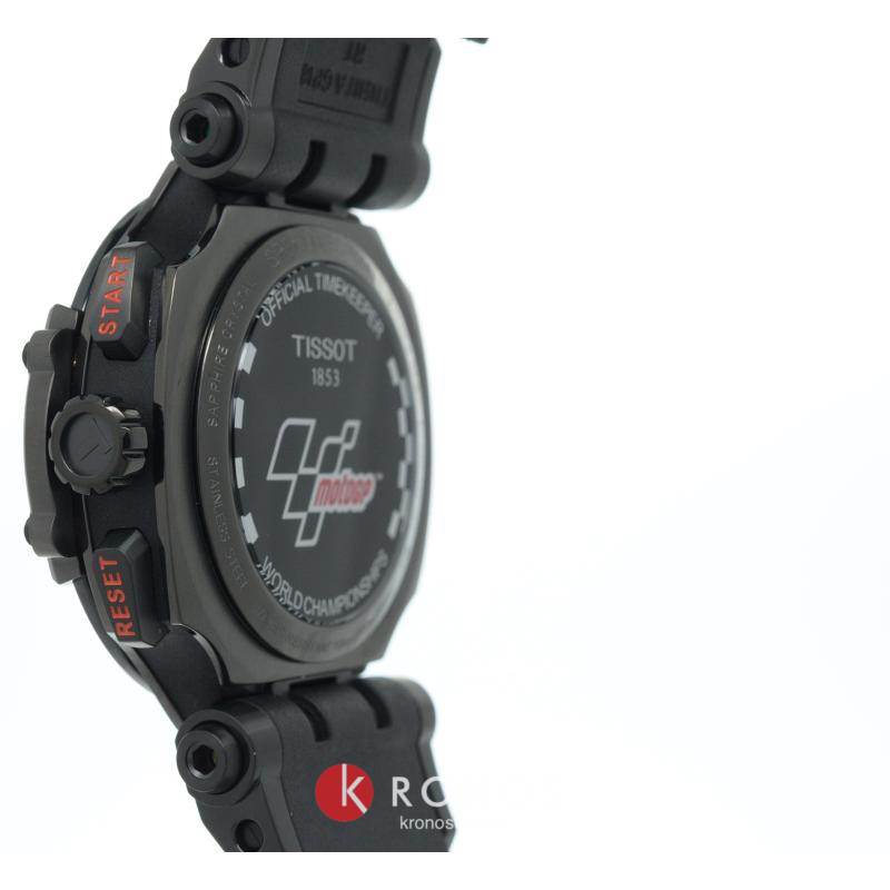 Фотография часов Tissot T-Race Motogp 2018 Special Edition T115.417.37.061.04_12
