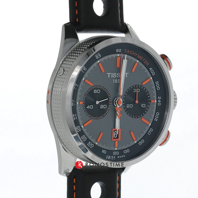 Фотография часов Tissot Alpine On Board Automatic Chronograph T123.427.16.081.00_33
