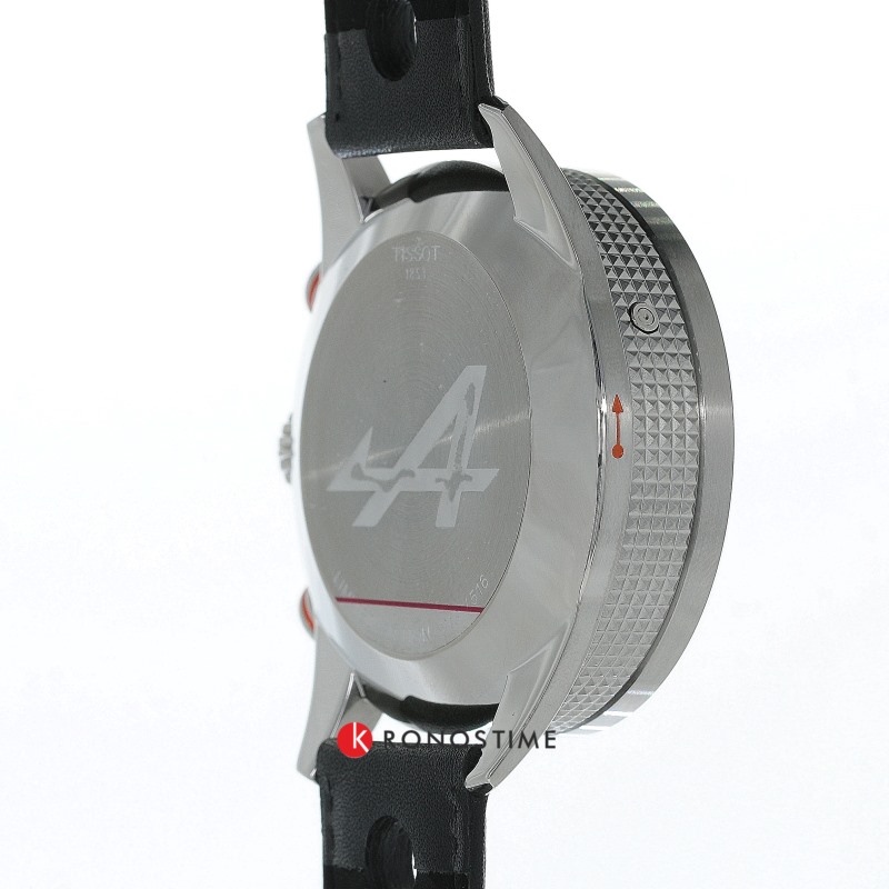 Фотография часов Tissot Alpine On Board Automatic Chronograph T123.427.16.081.00_24