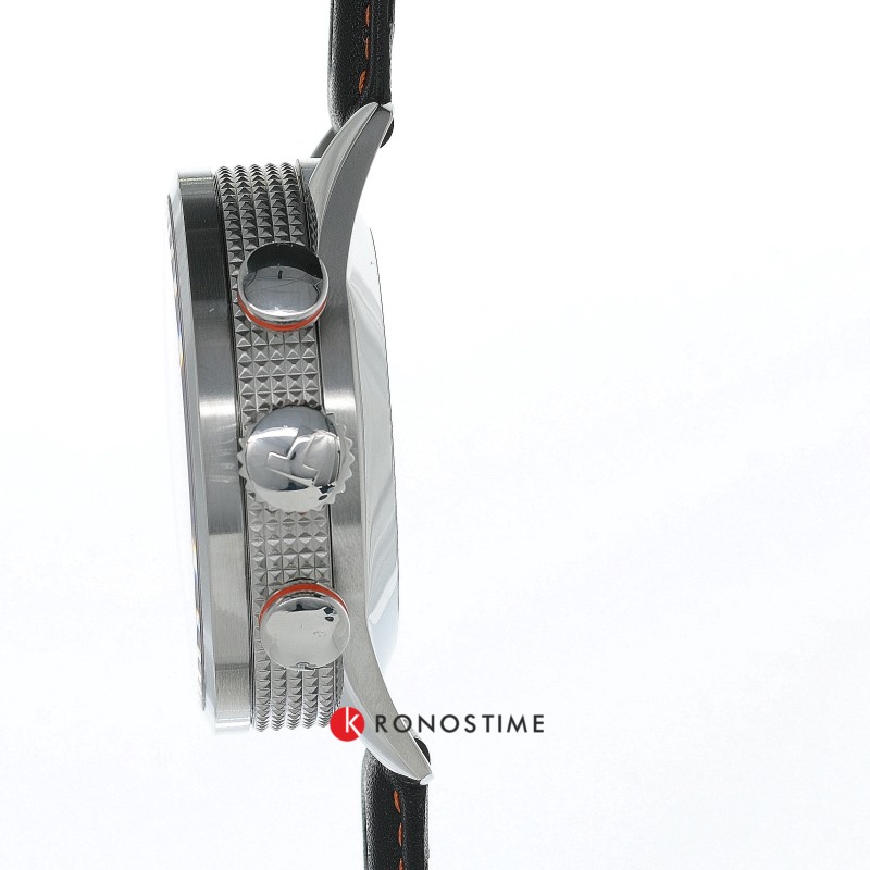Фотография часов Tissot Alpine On Board Automatic Chronograph T123.427.16.081.00_9
