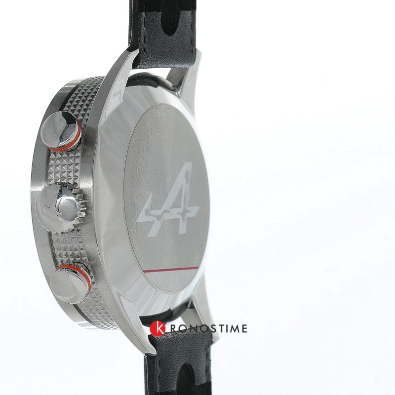 Фотография часов Tissot Alpine On Board Automatic Chronograph T123.427.16.081.00_12