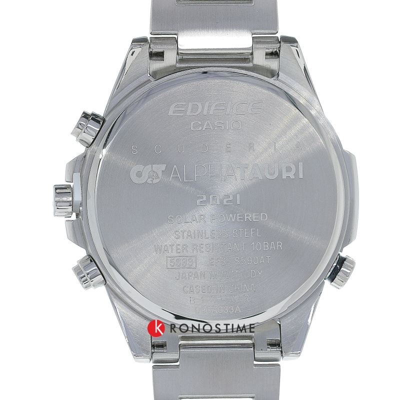 Фотография часов Casio Edifice EFS-S590AT-1A_23