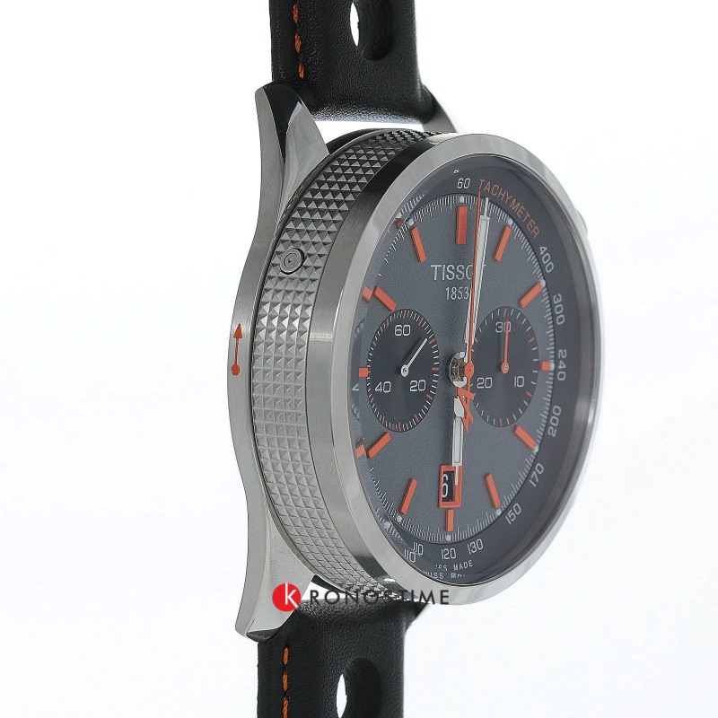 Фотография часов Tissot Alpine On Board Automatic Chronograph T123.427.16.081.00_31