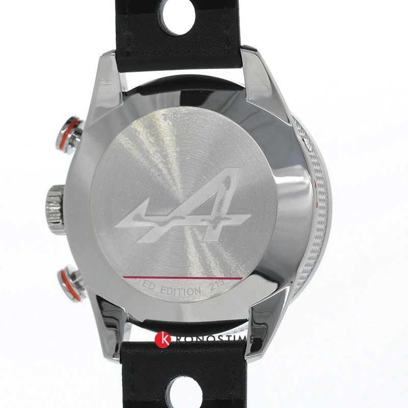 Фотография часов Tissot Alpine On Board Automatic Chronograph T123.427.16.081.00_20