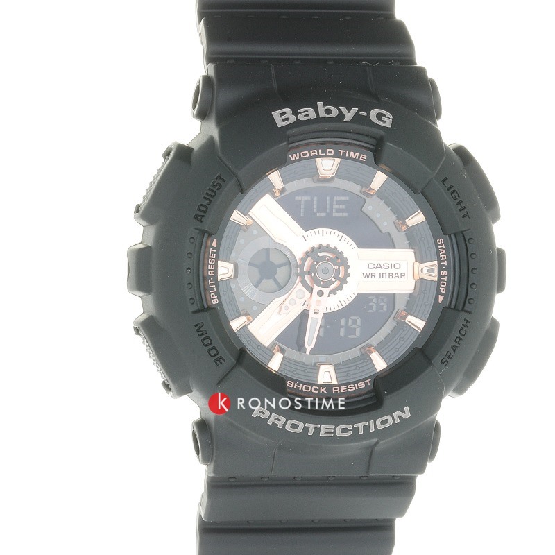 Фотография часов Casio Baby-G BA-110RG-1AER_33