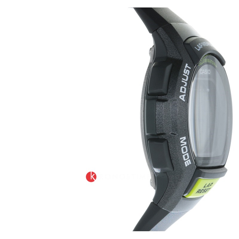 Фотография часов Casio Collection LWS-1000H-1A_29