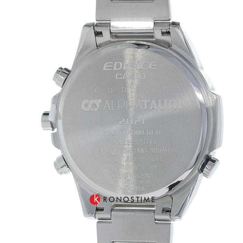 Фотография часов Casio Edifice EFS-S590AT-1A_20