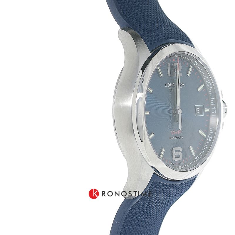 Фотография часов Longines Conquest V.H.P. L3.729.4.96.9_6