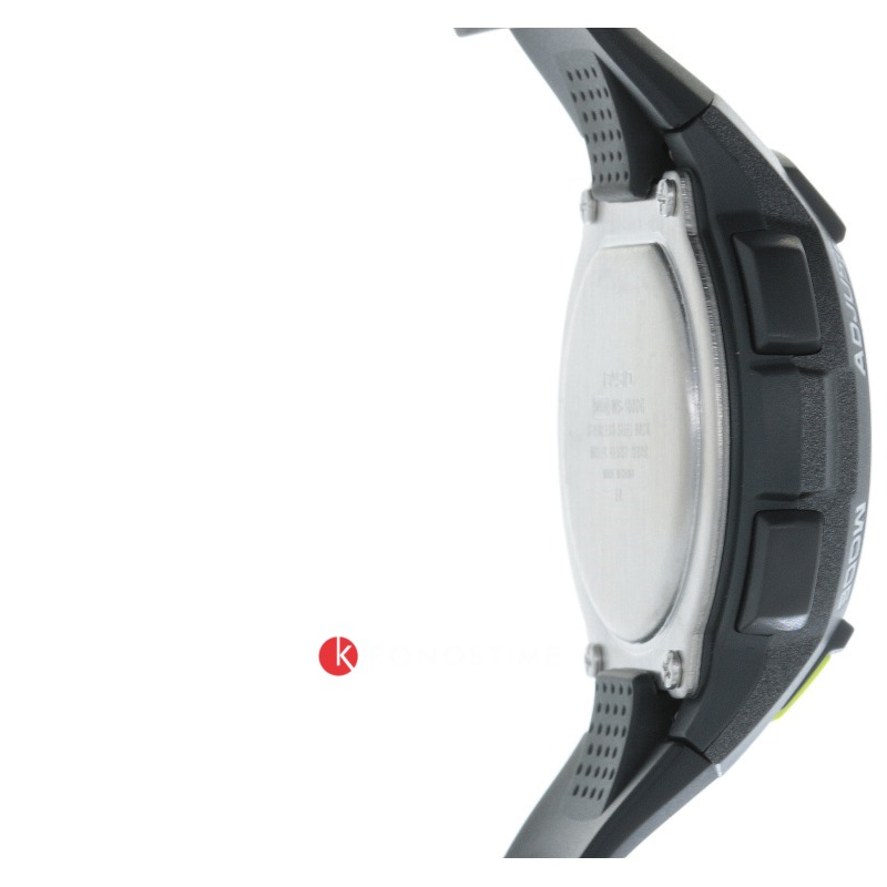 Фотография часов Casio Collection LWS-1000H-1A_25