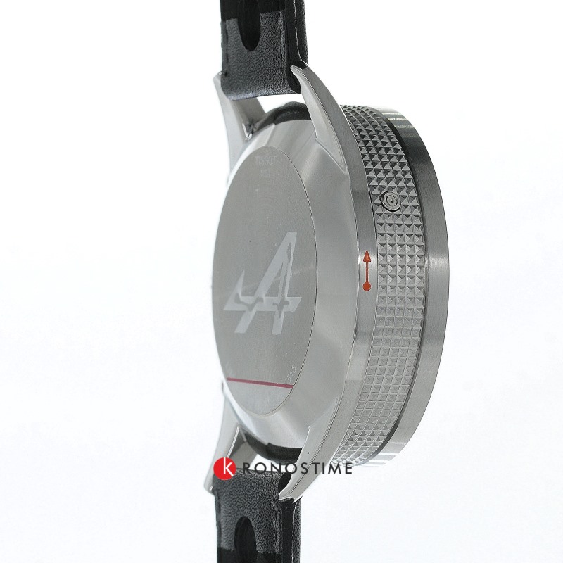 Фотография часов Tissot Alpine On Board Automatic Chronograph T123.427.16.081.00_25
