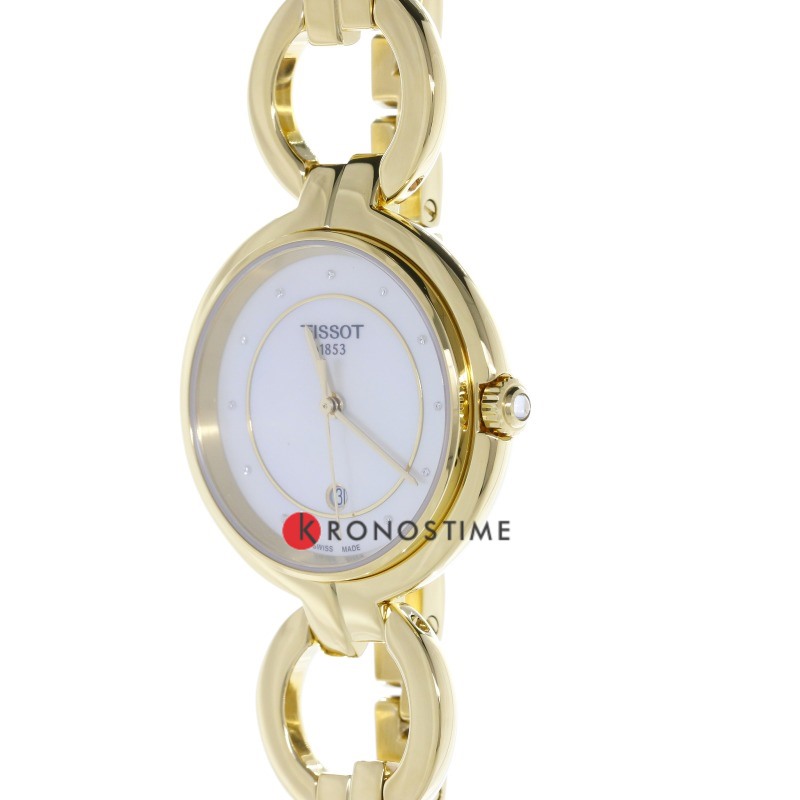 Фотография часов Tissot Flamingo T094.210.33.116.00_4