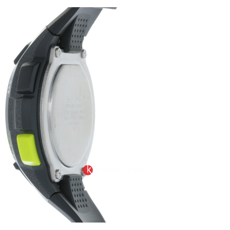 Фотография часов Casio Collection LWS-1000H-1A_11