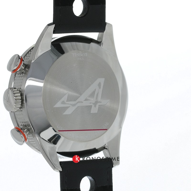 Фотография часов Tissot Alpine On Board Automatic Chronograph T123.427.16.081.00_15