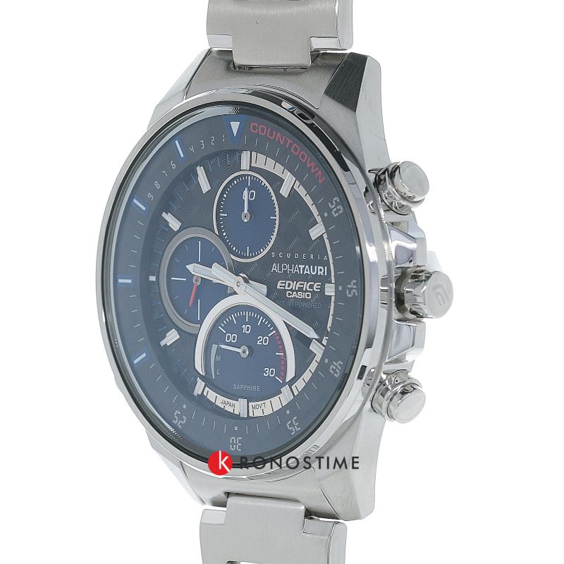 Фотография часов Casio Edifice EFS-S590AT-1A_39