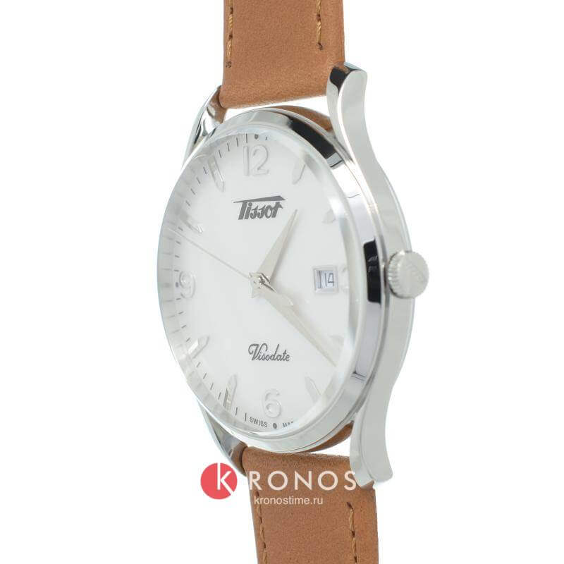 Фотография часов Tissot Heritage Visodate T118.410.16.277.00_5