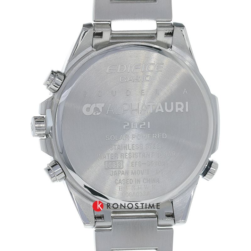 Фотография часов Casio Edifice EFS-S590AT-1A_24
