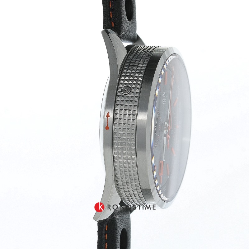 Фотография часов Tissot Alpine On Board Automatic Chronograph T123.427.16.081.00_29
