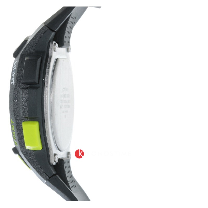 Фотография часов Casio Collection LWS-1000H-1A_10