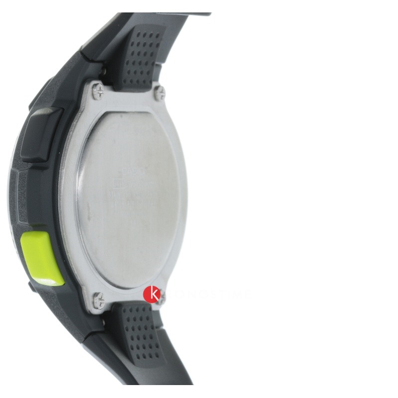 Фотография часов Casio Collection LWS-1000H-1A_12