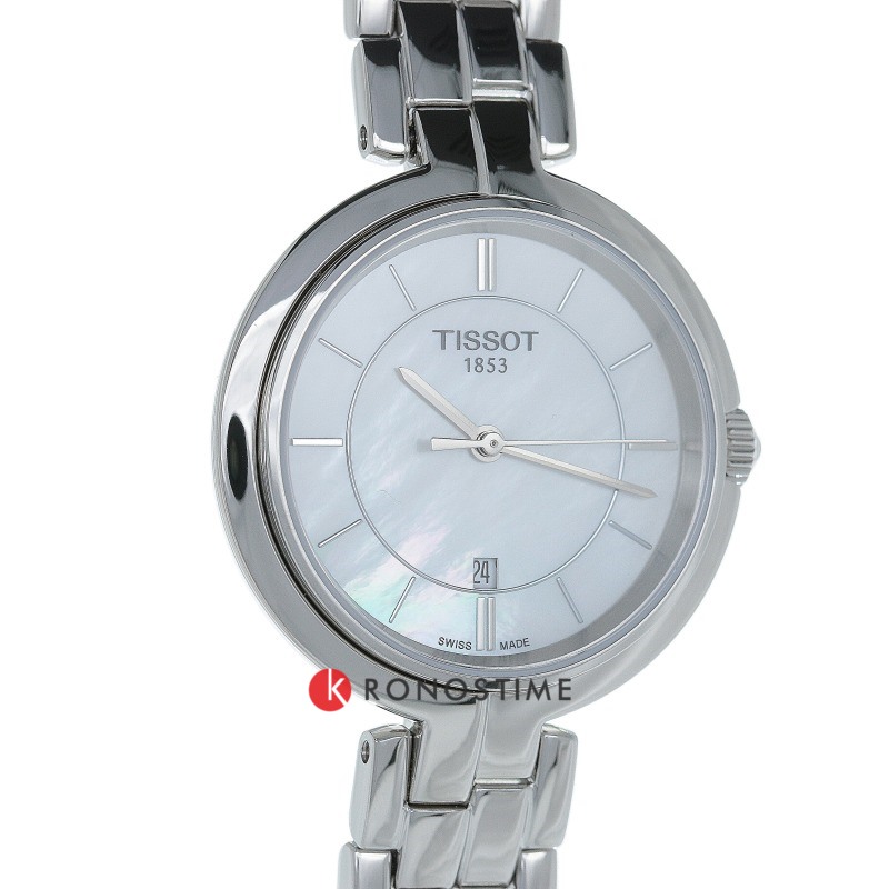 Фотография часов Tissot Flamingo T094.210.11.111.00_33