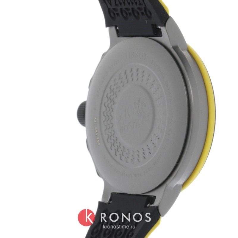 Фотография часов Tissot T-Race Cycling Tour De France 2020 T111.417.37.201.00_23