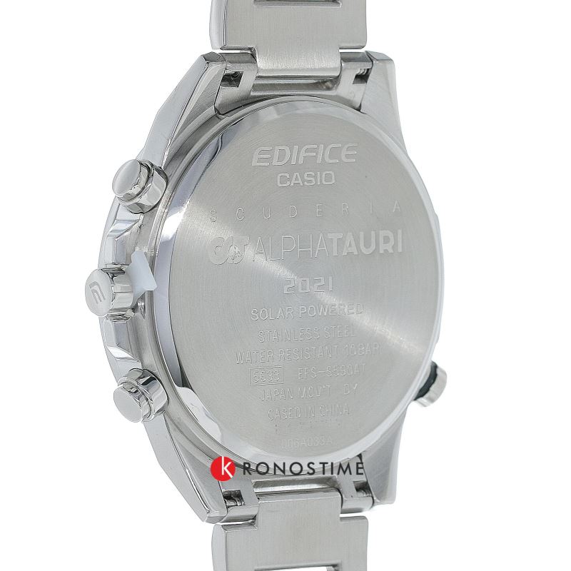 Фотография часов Casio Edifice EFS-S590AT-1A_27
