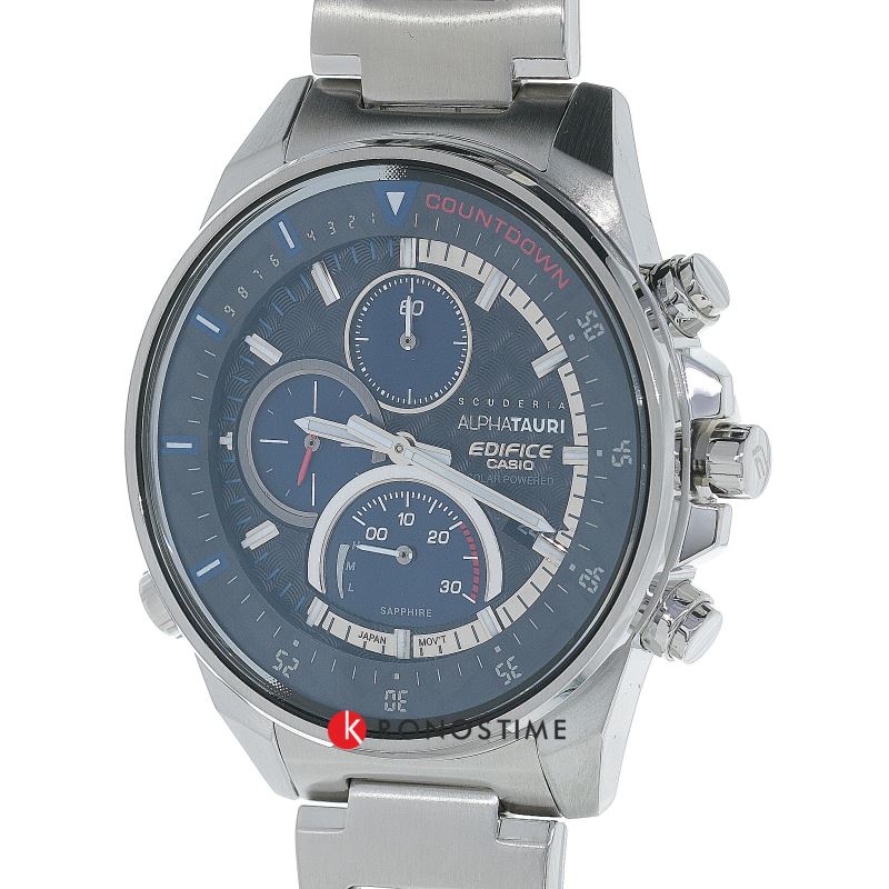 Фотография часов Casio Edifice EFS-S590AT-1A_41