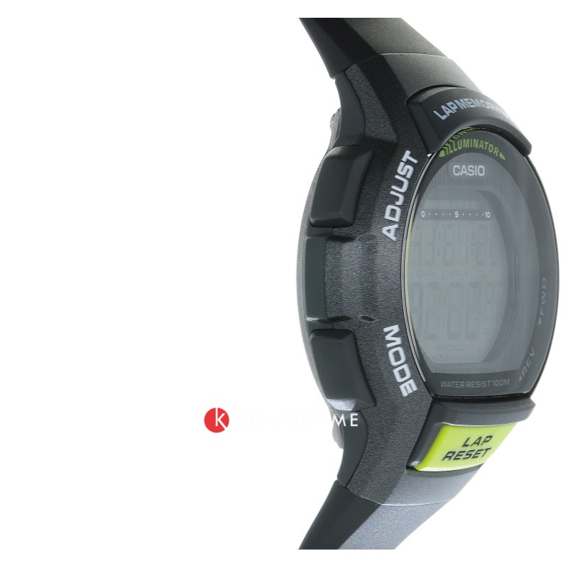 Фотография часов Casio Collection LWS-1000H-1A_30