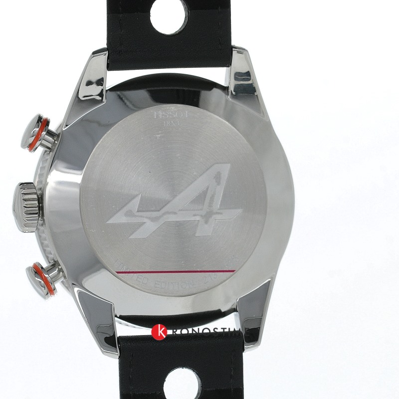 Фотография часов Tissot Alpine On Board Automatic Chronograph T123.427.16.081.00_17