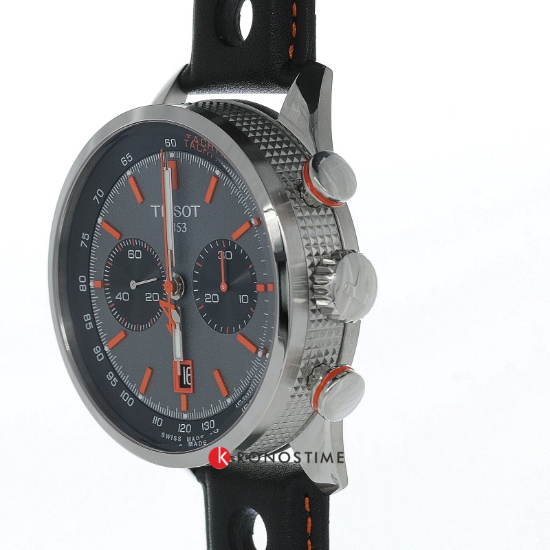 Фотография часов Tissot Alpine On Board Automatic Chronograph T123.427.16.081.00_5