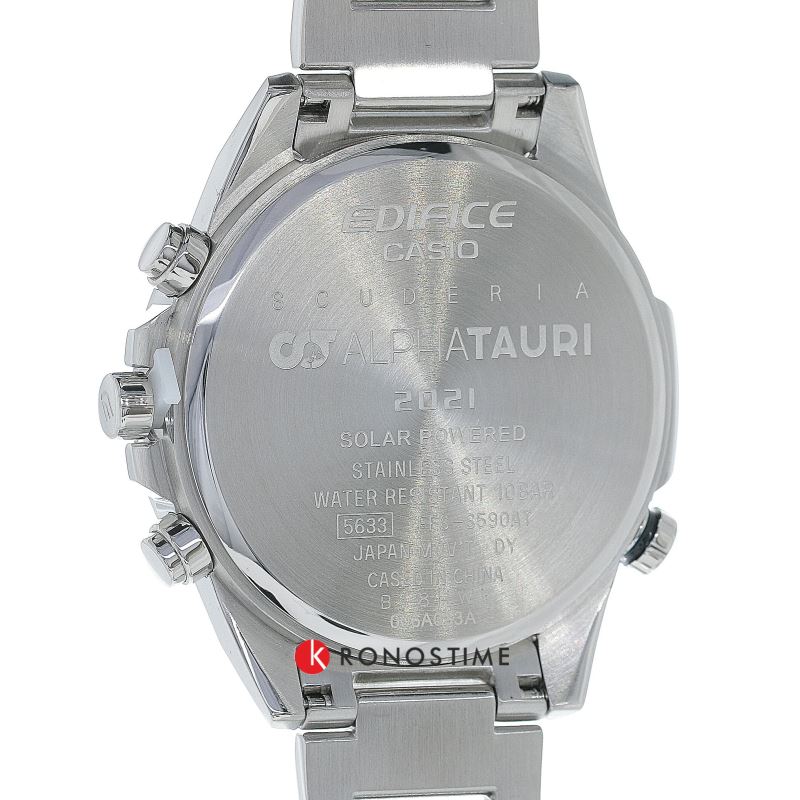 Фотография часов Casio Edifice EFS-S590AT-1A_25