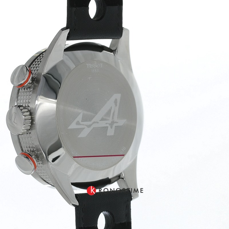 Фотография часов Tissot Alpine On Board Automatic Chronograph T123.427.16.081.00_14